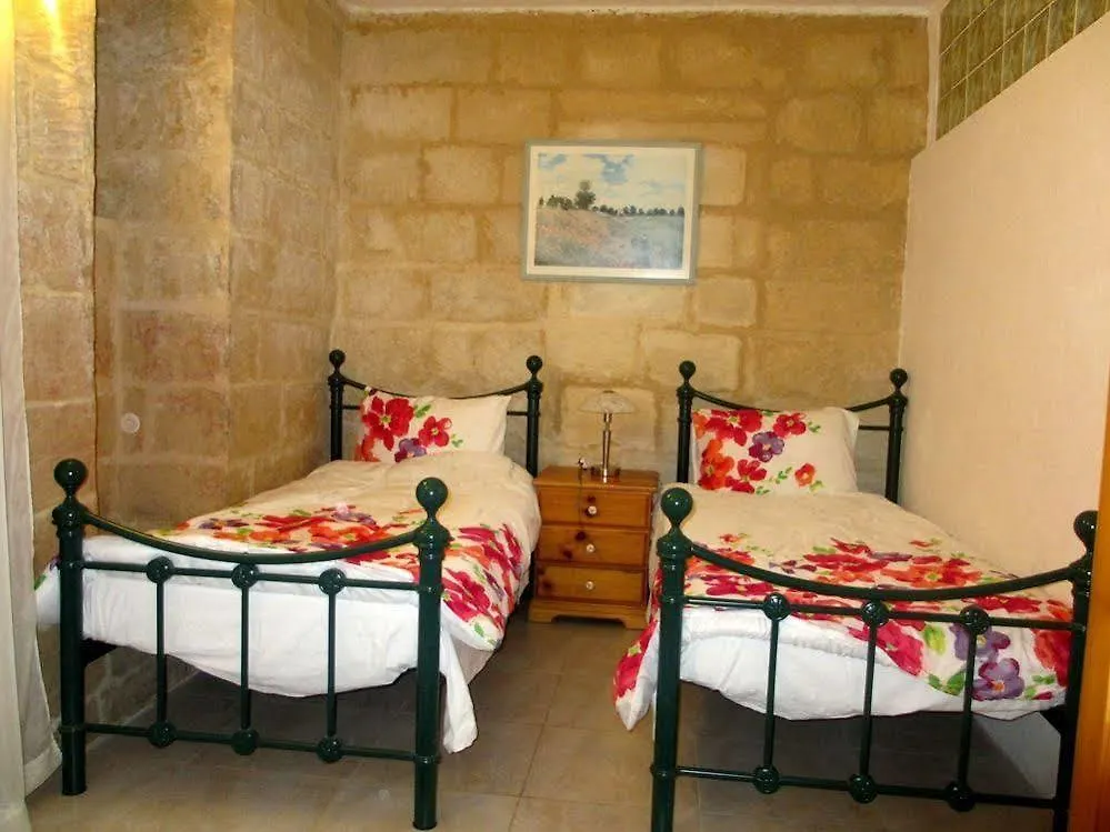 Charming Flat Near The Sea Appartement Sliema Malta