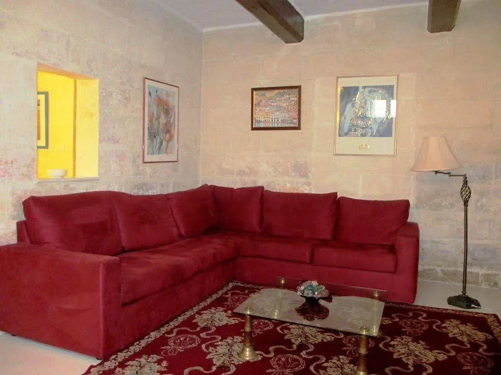Charming Flat Near The Sea Apartment Sliema Malta