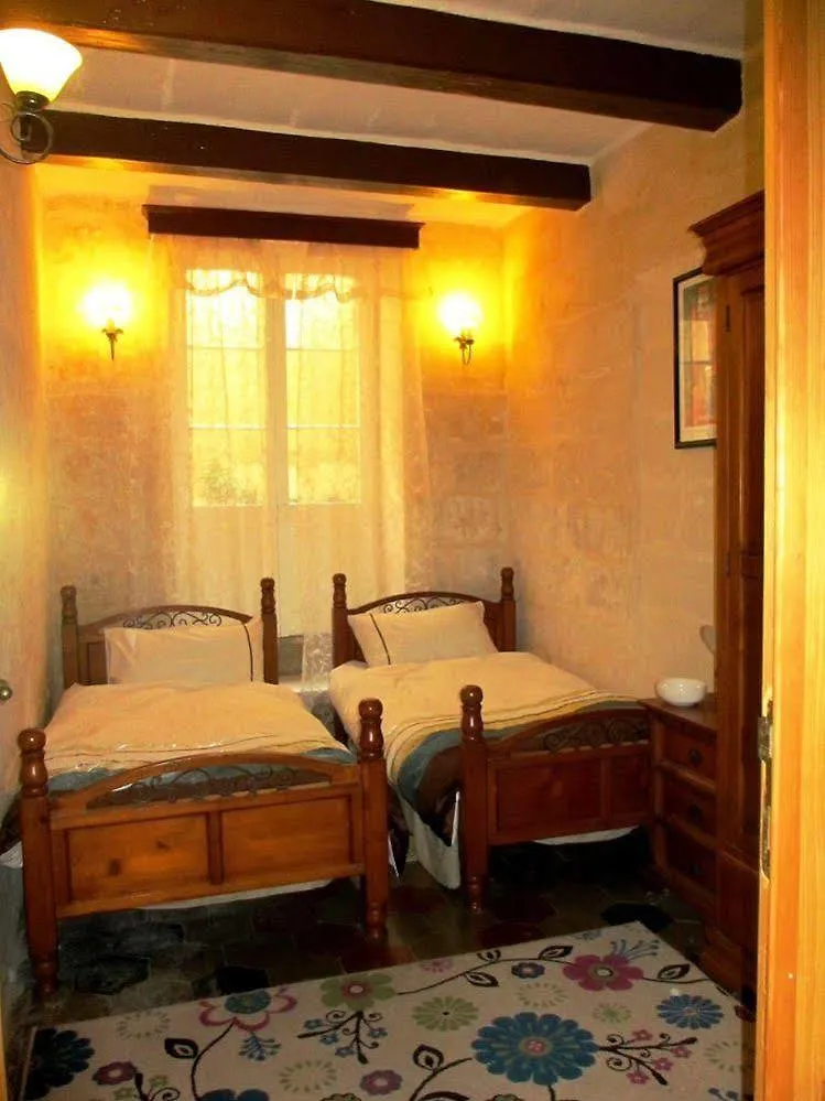 Charming Flat Near The Sea Apartment Sliema